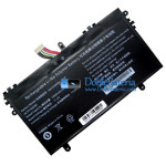 Batería para PDA AEC636086-3S1P [Batería de repuesto]
